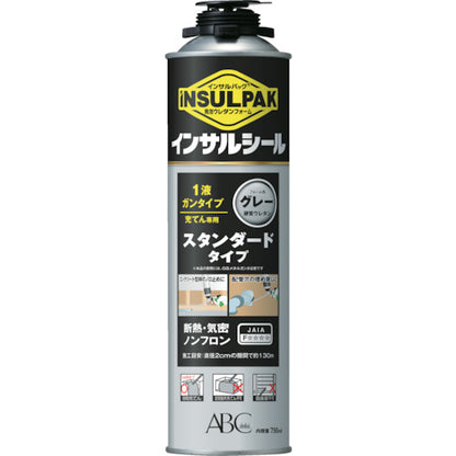 4211723｜ABC 一液型簡易発泡ウレタン