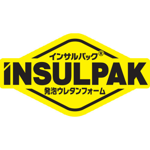 4211723｜ABC 一液型簡易発泡ウレタン