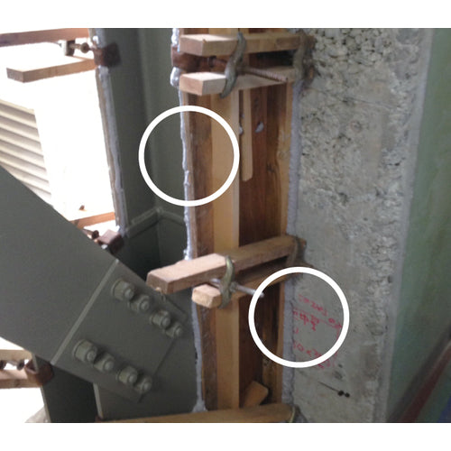 4211723｜ABC 一液型簡易発泡ウレタン