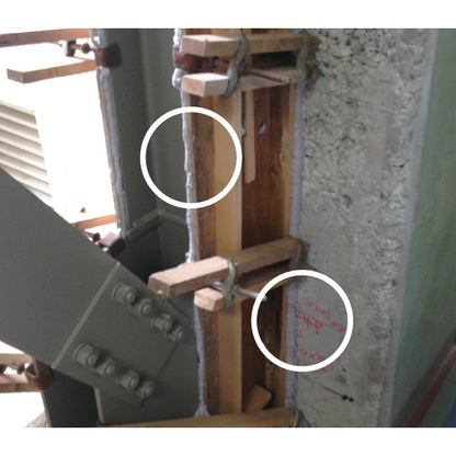 4211723｜ABC 一液型簡易発泡ウレタン