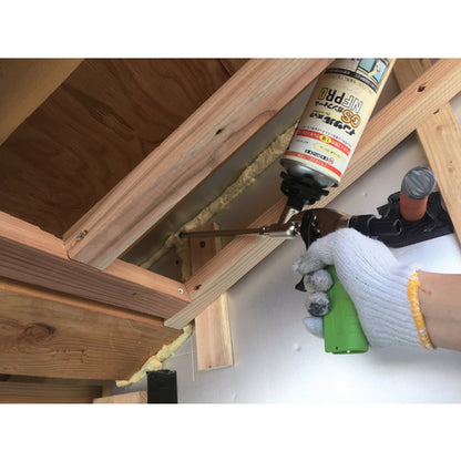 2738163｜ABC 一液型簡易発泡ウレタン専用