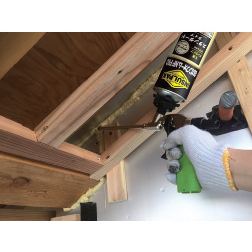 3823253｜ABC 一液型簡易発泡ウレタン