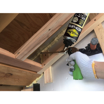 3823253｜ABC 一液型簡易発泡ウレタン