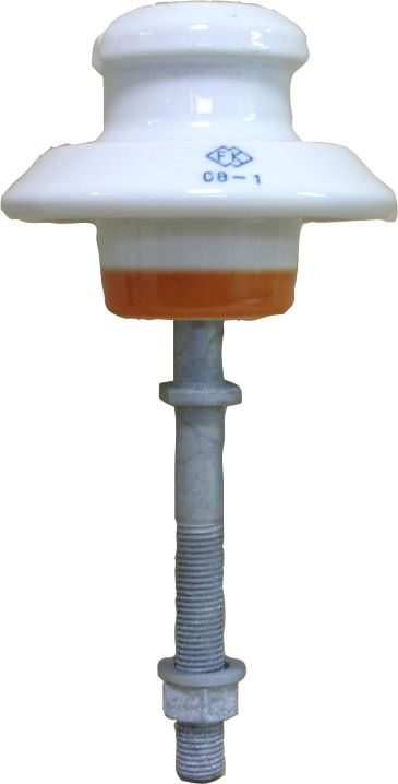 HVPIN|高圧ピン碍子