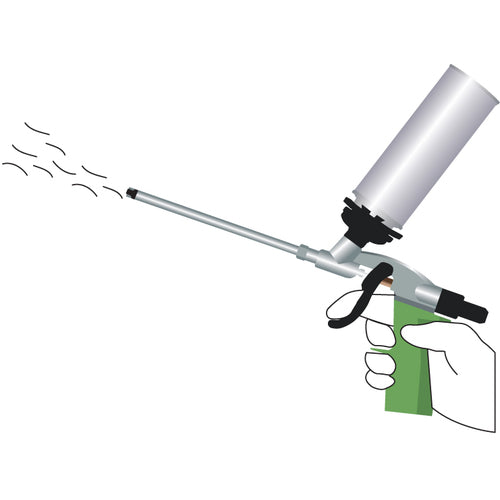 2150867｜ABC 発泡ウレタン専用洗浄剤