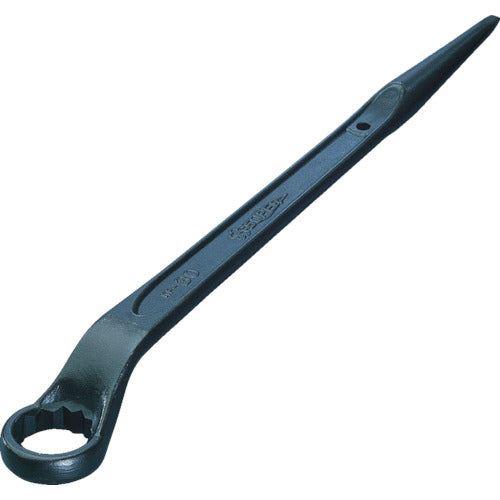 1097610｜スーパー 60°片口めがねレンチ
