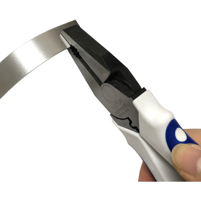 8144732｜ハイグレード 電工強力ペンチ