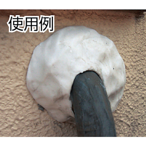 3095479｜MATERAN 配管・穴埋め用パテ
