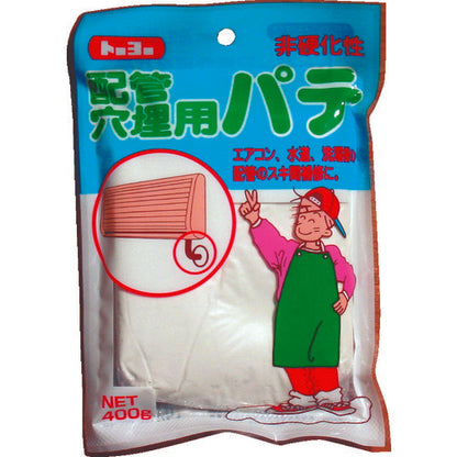 3095479｜MATERAN 配管・穴埋め用パテ