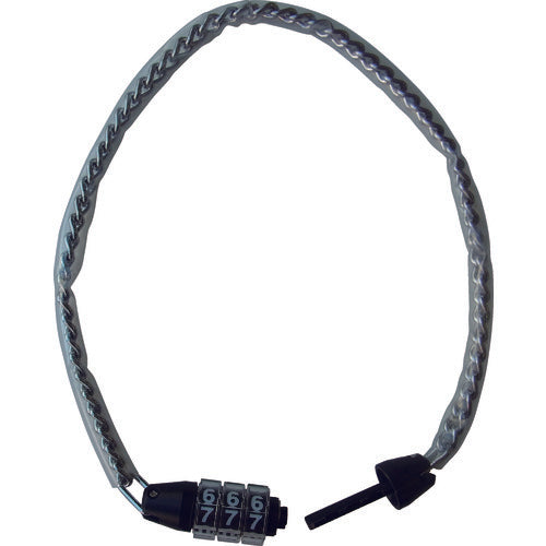 S-36|ニッサチェイン フリーダイヤル錠