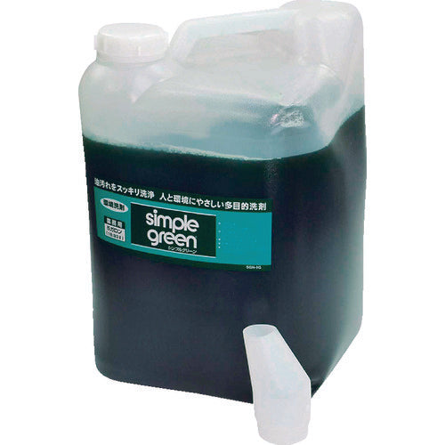 2208091|KDS シンプルグリーン