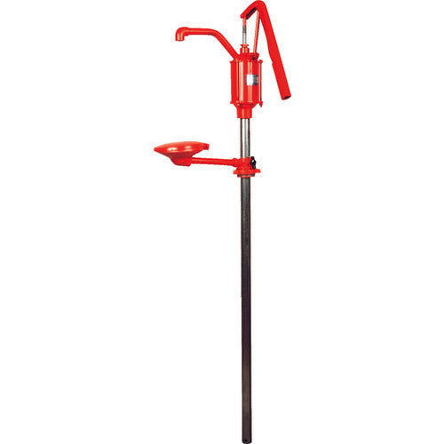 3253015｜工進 皿付きオイルポンプ