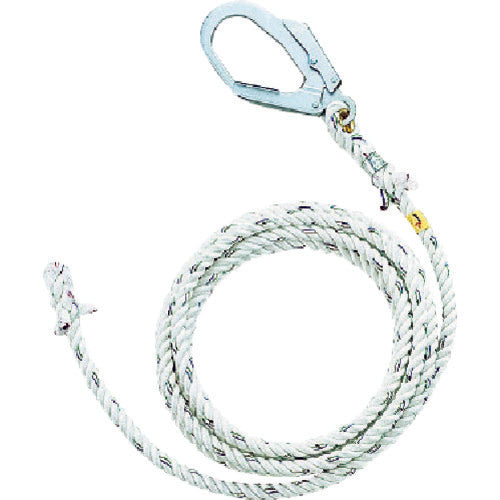 4342771|タイタン 垂直親綱