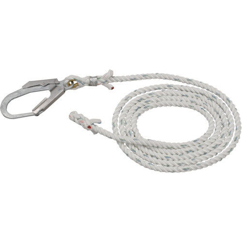 4342798|タイタン 垂直親綱