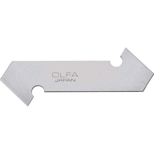 3607518｜OLFA PカッターL型替刃